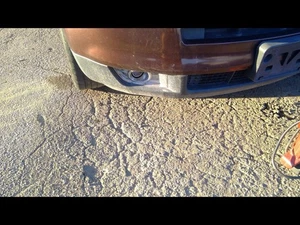 Corner/Park Light Fog-driving Without Bezel Fits 09-19 FLEX 5090386 - Picture 1 of 3