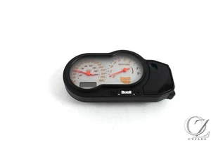 06 Buell Firebolt XB9 XB9R Speedometer Odometer Gauge Display - Picture 1 of 5