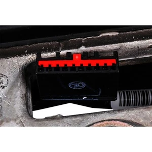 84483799 AC Delco Steering Wheel for Chevy Chevrolet Silverado 1500 Truck 17-18 - Picture 1 of 3