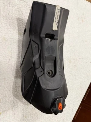 KTM 450 SX-F 2007 OEM tanque de combustible de gasolina usado — 2007-2010 SXF 450 250 505 compatible Foto 1 de 4