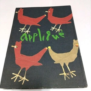 Aprike Art Miyawaki Ayakos letztes Werk Stickbuch guter Zustand - Bild 1 von 13