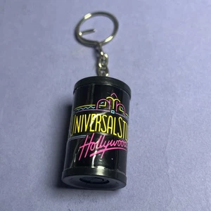 Universal Studios Film Roll - Key Ring - Vintage - Bild 1 von 2