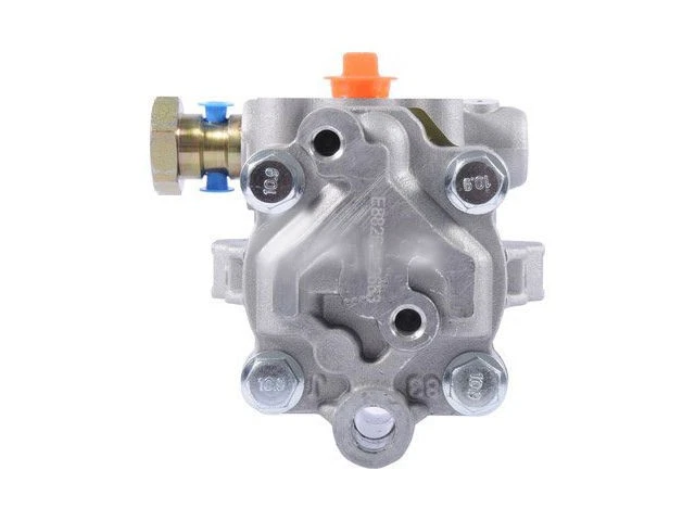 Bomba de direção hidráulica para 2002-2006 Nissan Altima 3.5L V6 2003 2004 2005 MZ232KR - Imagem 1 de 1