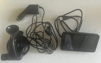 Rand McNally TND 550 Truck GPS - Image 1 of 4