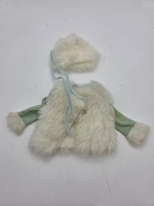 Barbie Spectacular Fashions Mattel #9144 Vintage 1984, Jacke Hut nur Tlc - Bild 1 von 13