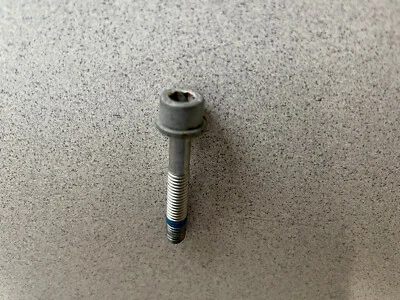 Mercedes-Benz E320 E430 W210 1996-2002 ~ 1 tornillo de cambio ~ N910106006001 Foto 1 de 3