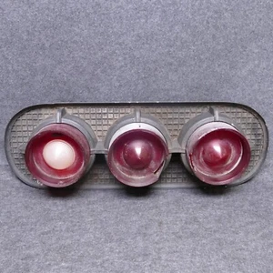 1958-1960 Ford Thunderbird LH Or RH Tail Light Lamp Restorable DAMAGED 77051 - Picture 1 of 16