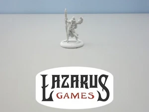 Warmachine: Mercenaries - Sylys Wyshalyrr (primada prensa privada) - Imagen 1 de 4