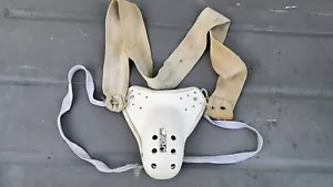 vtg hockey jofa jock strap athletic support senior Sweeden - Picture 1 of 7