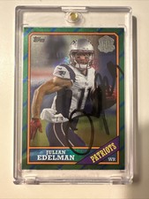 2015 Topps Football Cards Checklist 49