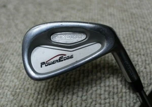 *Power Edge EX 400 Titanium Matrix #5 Iron Men's Right Hand #D26 - Picture 1 of 9