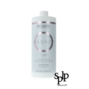Revlon Imán + Camiseta Champú After Tecnique Color Lock 1000ML - Imagen 1 de 2