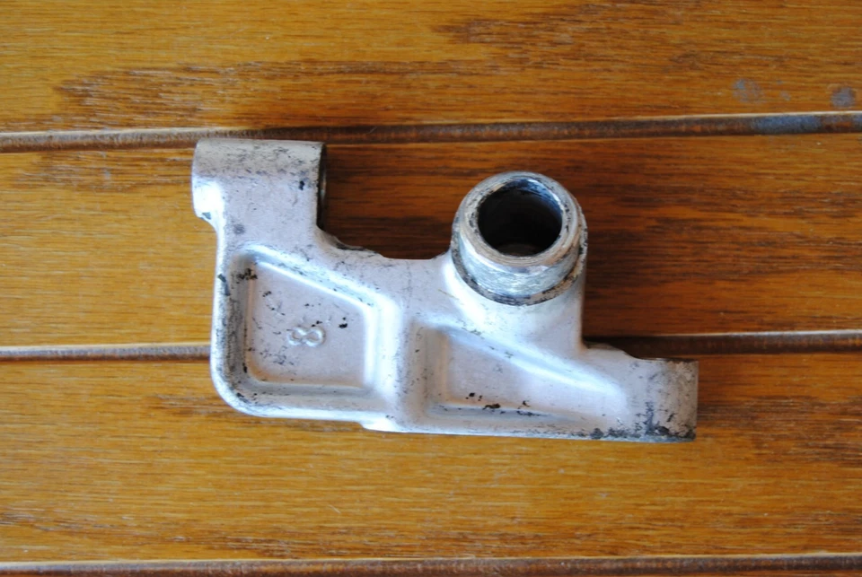 BMW 1500 1600 2000cs 1502 1602 2002 механическая поддержка сцепления РЕДКАЯ 21110670050 - Изображение 1 из 1