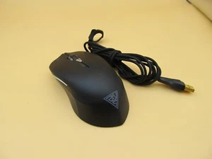 GAMDIAS OUREA FPS GMS5501 6 Buttons 1 x Wheel USB Wired Optical Gaming Mouse - Picture 1 of 1