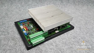 UniTek 321 TV6-60-6 W + Circuito de balasto regulador de transistor UE 60V Id 6A Ia 12A - Imagen 1 de 9