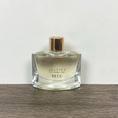 Marilyn Miglin Destiny Blue Eau de Parfum .5 fl oz 5 ml Foto 1 de 3