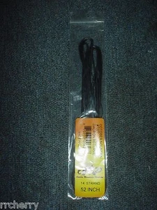 @NEW@ OMP 52" AMO Recurve Bow String! 14 strand traditional archery - Picture 1 of 1