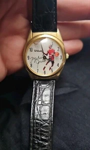 Orologio Michael Jordan di Wilson Vintage - Foto 1 di 24