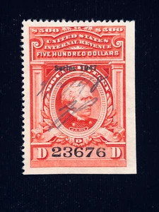 U.S: USED #R484 CHOICE CENTERING CV $250 - Picture 1 of 1