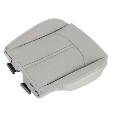 Genuine Hyundai 2016-2017 Sonata Front Seat Cushion Assembly 88100-C1450-SLG - Imagem 1 de 4