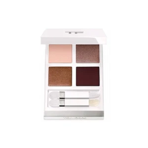 Tom Ford Soleil Neige Eye Color Quad 01 BLACK DIAMOND - Size 0.24 Oz / 7 g - New - Picture 1 of 1