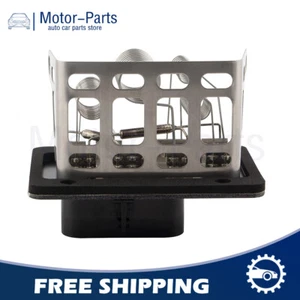 HVAC Blower Motor Resistor Compatible for Chevy Blazer 1995-05 15094285 - Picture 1 of 7