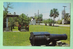 FORT MOULTRIE. SULLIVAN’S ISLAND. SOUTH CAROLINA. OSCEOLA. NPS. - Bild 1 von 2