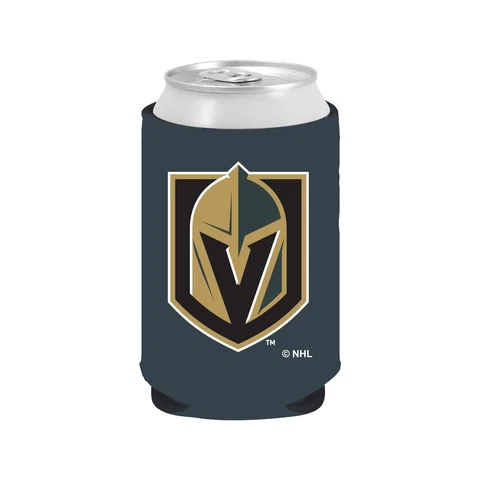 Vegas Golden Knights Kolder Kaddy Can Cooler Cover