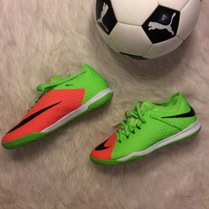 zapatillas nike hypervenom