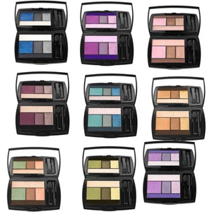 Lancôme Color Design Eyeshadow Quads Promo Travel Size in Multi Assorted Color - Picture 1 of 20