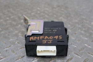 17-20 Fiat 124 Spider Parking Distance Control Module ( NA1P-67UU0) OEM - Bild 1 von 13