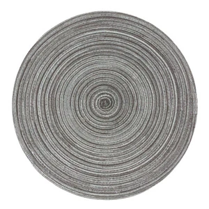 Wrapables® 15" Woven Round Placemats (Set of 6) - Picture 1 of 18