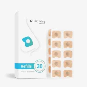 Intake Breathing Intake Breathing Refills - 30 uses - Picture 1 of 6
