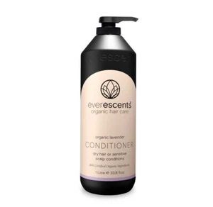 Everescents Organic Lavender Conditioner 1000ml 1L - Picture 1 of 1