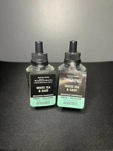 Bath & Body Works Wallflowers Home Fragrance Refill Bulb~ You Choose Lot of 2 - Picture 1 of 8