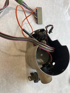 Ignition Switch & Key Lock Cylinder  – 1987–2002 G body Steering column - Imagen 1 de 8