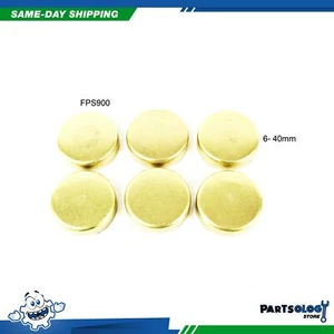 DNJ FPS900 Expansion Plug Kit For 75-95 Toyota 4Runner Celica 2.2L L4 SOHC 8v - Picture 1 of 1