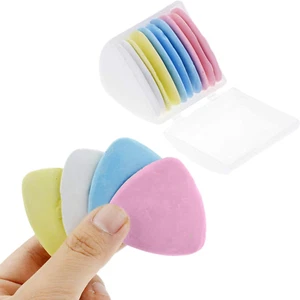 Professional Tailors Chalk Sewing Tailor'S Fabric Marker Chalk for Quilting,Sewi - Picture 1 of 8
