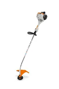 STIHL Benzin-Motorsense FS 38 Freischneider Rasentrimmer mit AutoCut C6-2 Sense - Bild 1 von 2