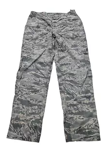 Men's Military Trousers, Pants W40 L34 Buttons - Picture 1 of 12