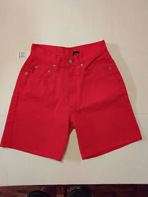 Pantalones cortos vintage Pepe Jeans para mujer talla 24 súper limpios hechos en 1995 Foto 1 de 4