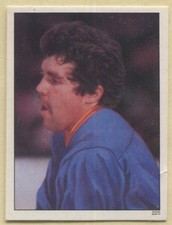 1982-83, TOPPS Stickers, Hockey, O-Pee-Chee Canadian Edition, UPick from list
