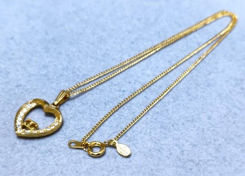 Collana GIVENCHY buone condizioni 37688