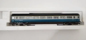 Jouef OO Gauge Passenger Car Inter City #1 - Picture 1 of 11