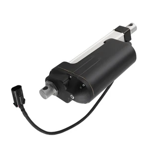 AT361276 AT494284 Quick Tach Actuator for John Deere 318D 320D 323D 319D 329D - Picture 1 of 12