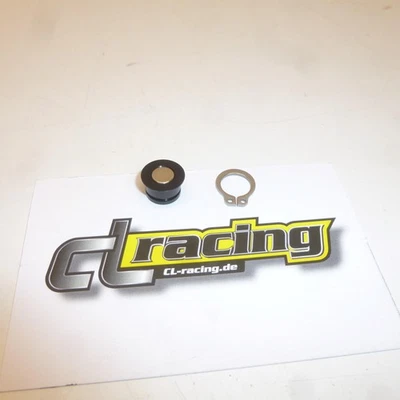 Tachogeber Magnet Tachometer speedometer passt an Ktm Exc 125 450 525 99-22 sw - Bild 1 von 4