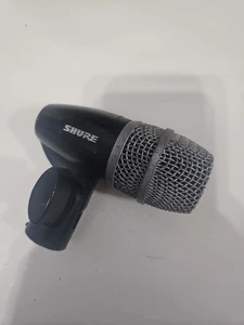 Shure PG56 Snare or Tom Microphone. (Tested ) - Picture 1 of 6