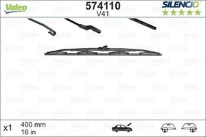 Kia Sorento Wiper Blade 83-94 (574110) OEM Valeo - Picture 1 of 12