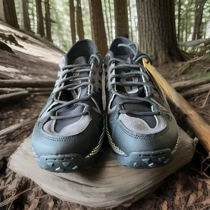 Nike ACG Air Exploraid Light Graphite Men Trail Shoes FV2925-001 Size 9 - Picture 1 of 12