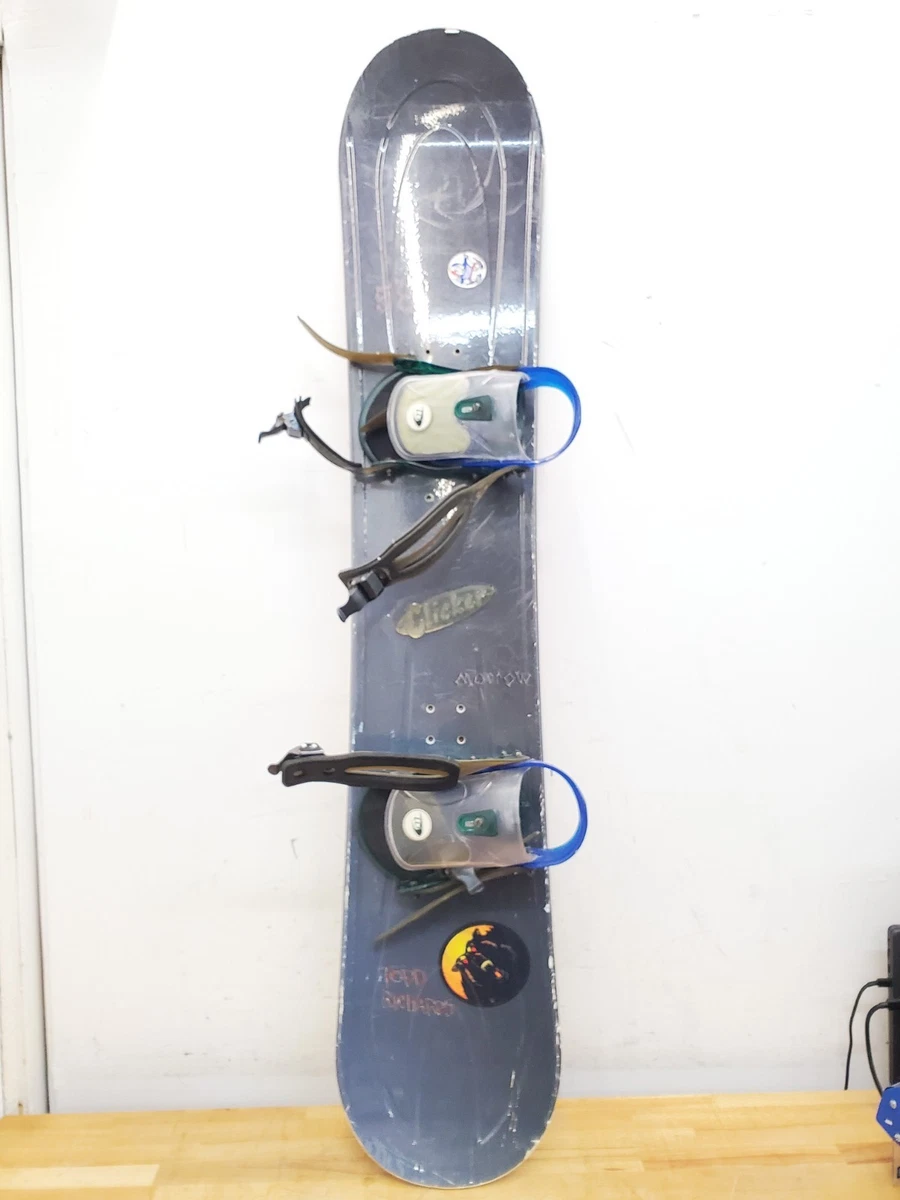 morrow スノーボード Morrow Snowboards